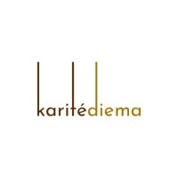 Karitédiema logo - Similar company to Mahingo