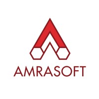 Amrasoft logo - Similar company to Abraj Logistic Company