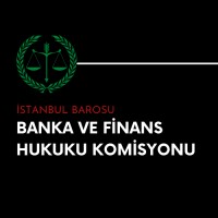 İstanbul Barosu Banka ve Finans Hukuku Komisyonu logo - Similar company to Gazete Banka
