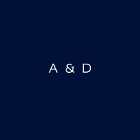 A&D Law Firm logo - Similar company to A&D Law Firm