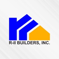 R-II Builders, Inc. logo - Similar company to Xentralhub