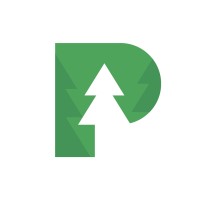 Pine logo - Similar company to What'S Inside?