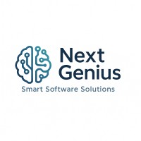 Next Genius (NG) logo - Similar company to Cyberpress