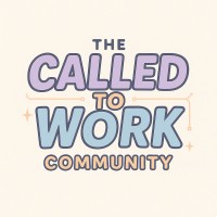 The Called to Work Community logo - Similar company to Kingdom Code