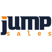 JumpSales logo - Similar company to Esm