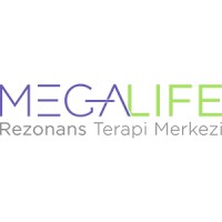 Megalife Rezonans Terapi Merkezi logo - Similar company to Tarhan Şirketler Grubu
