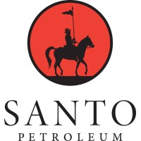 Santo Petroleum logo - Similar company to K-Rise Systems, Inc.
