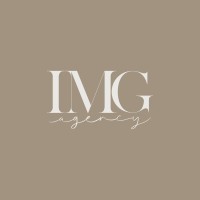 IMG Agency logo - Similar company to Three Digital Dots