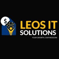 LEOS IT Solutions logo - Similar company to Openwifi