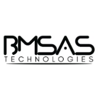 BMSAS Technologies logo - Similar company to Zofa Tech
