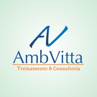 AmbVitta Treinamento e Consultoria logo - Similar company to Watermark Learning