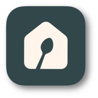 Paladar App logo - Similar company to Antimilk