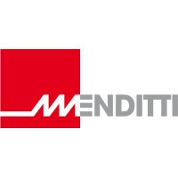 Menditti srl logo - Similar company to Leaf Manufacturing