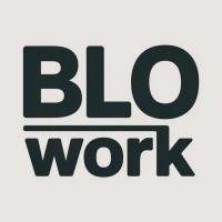 Blowork logo - Similar company to Blohomes