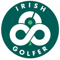 Irish Golfer logo - Similar company to Mahony Fleet
