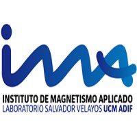 Institute of Applied Magnetism (UCM) logo - Similar company to B105 Electronic Systems Lab