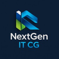 NextGen IT CG logo - Similar company to Techphant Consulting Group