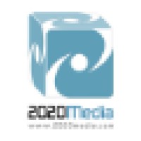 2020Media.com logo - Similar company to Luxpages
