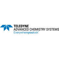 Teledyne Advanced Chemistry Systems (Tacs)
