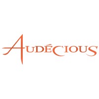Audécious logo - Similar company to Audécious