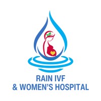 Rain IVF & Women's Hospital logo - Similar company to Bx Tank Supply