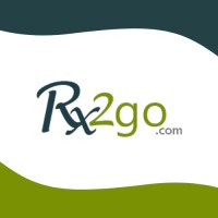 Rx2Go Pharmacy logo - Similar company to Pharmastaff