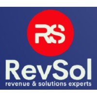 RevSol (Revenue Solutions East Africa) logo - Similar company to Revsol