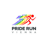 Pride Run Vienna logo - Similar company to Vienna Pride