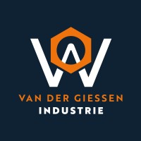 Van der Giessen Industrie logo - Similar company to Stm Machinebouw Bv.