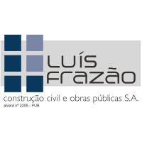 Luís Frazão S.A. logo - Similar company to Linextras, Lda