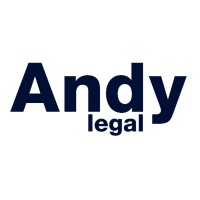 Andy Legal logo - Similar company to Greenleaze