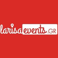 Larisaevents.gr logo - Similar company to Kouper Greece