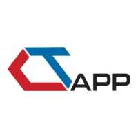 CTAPP MX logo - Similar company to King Machine