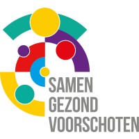 Samen Gezond Voorschoten logo - Similar company to Cena Community