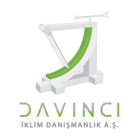 Davinci İklim Danışmanlık A.Ş. logo - Similar company to 17S | Sustainability Finance Consultancy