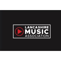 Lancashire Music Association logo - Similar company to North West Independent Film Festival (Nwiff)