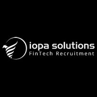 Iopa Solutions logo - Similar company to Candi.
