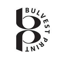 Bulvest Print logo - Similar company to Dagaprint