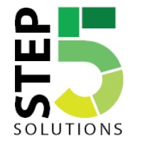 Step 5 Solutions - Energy Advisors logo - Similar company to 5 Step Business Start®