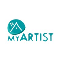 MyArtist  KOINSEP logo - Similar company to E-Nablegreece
