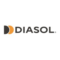 Diasol logo - Similar company to Ib101