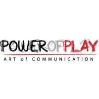 Power of Play PVT LTD logo - Similar company to John Keells Foundation