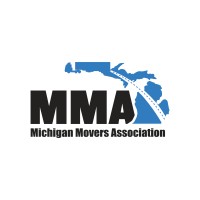 MICHIGAN MOVERS ASSOCIATION logo - Similar company to Professional Movers.Com