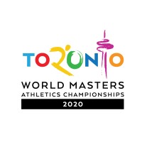 World Masters Athletics Toronto 2020 logo - Similar company to Camerata – Queensland’S Chamber Orchestra