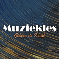 Muziekles Gideon logo - Similar company to Dstiny