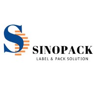 Sinopack Industry logo - Similar company to Append B2B