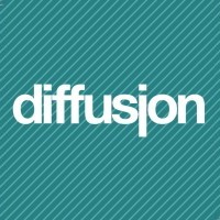 Diffusion PR logo - Similar company to Centropy Pr