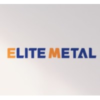 Elite Metal Products logo - Similar company to Gatza | Modern Architecture