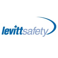 Levitt-Safety Limited logo - Similar company to Galeton