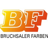 Bruchsaler Farbenfabrik GmbH & Co. KG logo - Similar company to Ceronas Gmbh & Co. Kg